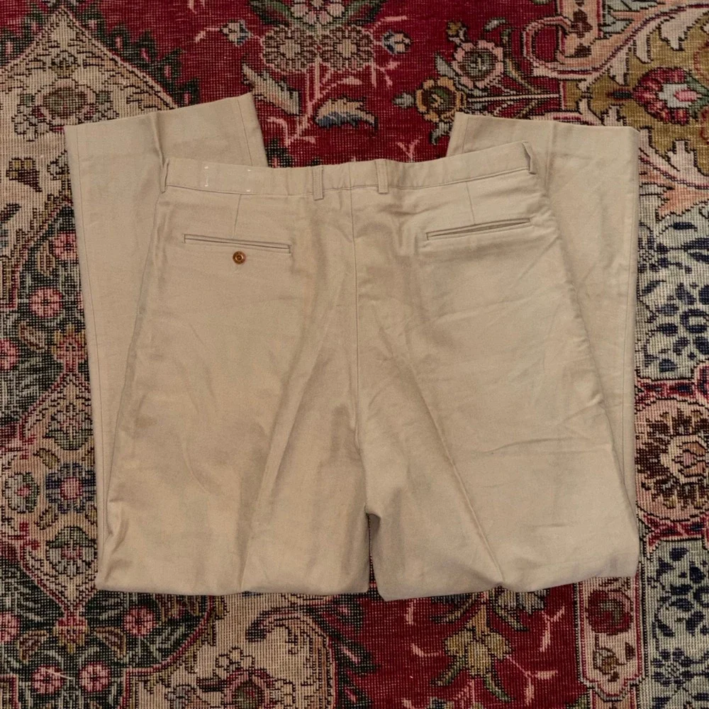 Orvis vintage mens